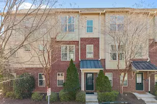 1413 Crafton Way, Raleigh, NC 27607 - Photo 1