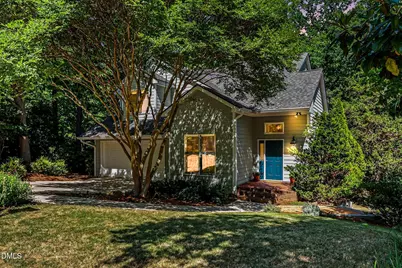 101 Glenview Place, Chapel Hill, NC 27514 - Photo 1