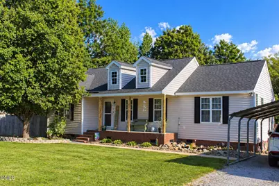 235 Morgan Parkway, Zebulon, NC 27597 - Photo 1
