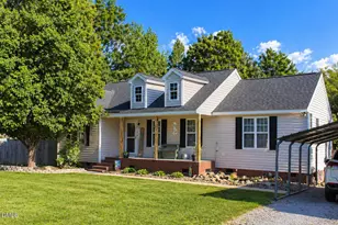 235 Morgan Pkwy, Zebulon, NC 27597 - Photo 1