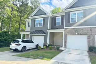 1036 Brightskies St, Morrisville, NC 27560 - Photo 1