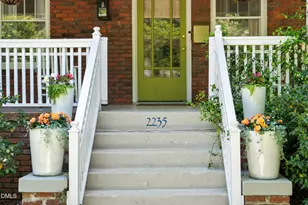 2235 The Cir, Raleigh, NC 27608 - Photo 1