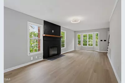 4305 Bartholomew Circle, Raleigh, NC 27604 - Photo 1
