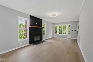 4305 Bartholomew Cir, Raleigh, NC 27604 - Photo 1