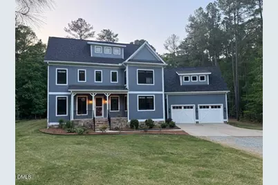 1050 Rhodes Gap Trail, Durham, NC 27705 - Photo 1