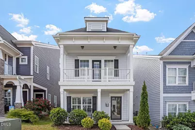 1712 Main Divide Drive, Wake Forest, NC 27587 - Photo 1