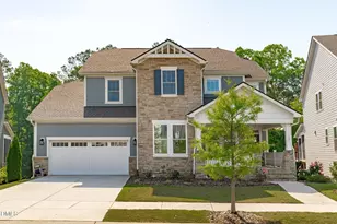 125 Crested Coral Dr, Holly Springs, NC 27540 - Photo 1