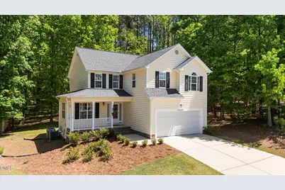 2019 Harrison Court, Creedmoor, NC 27522 - Photo 1