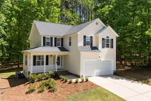 2019 Harrison Ct, Creedmoor, NC 27522 - Photo 1