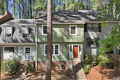 1302 Springlawn Court, Raleigh, NC 27609 - Photo 1