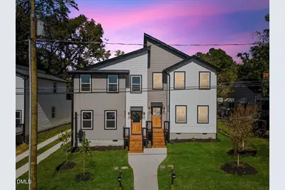 803 B Dupree Street, Durham, NC 27701 - Photo 1