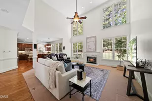 115 Council Gap Ct, Cary, NC 27513 - Photo 1