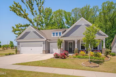 1501 Carolina Park Drive, Fuquay Varina, NC 27526 - Photo 1
