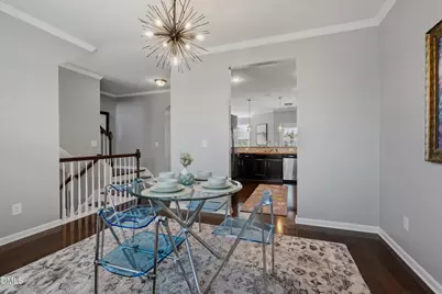 9308 Wooden Road, Raleigh, NC 27617 - Photo 1