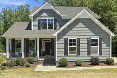 8313 Running Fern Way, Willow Springs, NC 27592 - Photo 1
