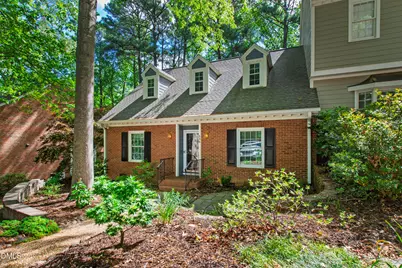 636 Weathergreen Drive, Raleigh, NC 27615 - Photo 1