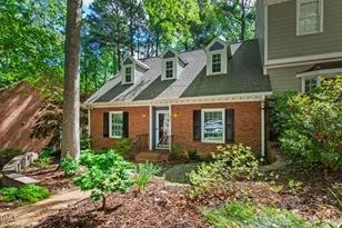 636 Weathergreen Dr, Raleigh, NC 27615 - Photo 1