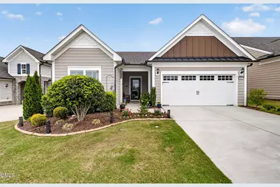 929 Del Webb Manor Avenue, Wake Forest, NC 27587 - Photo 1