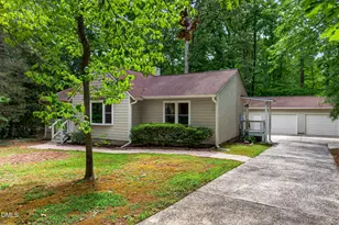 12 Drakesway Ct, Durham, NC 27713 - Photo 1