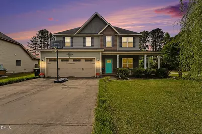 38 Wood Green Drive, Wendell, NC 27591 - Photo 1