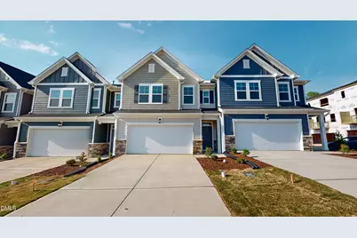 1922 Yellow Bloom Trail, Apex, NC 27502 - Photo 1
