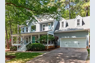 5913 Dunbarton Way, Raleigh, NC 27613 - Photo 1