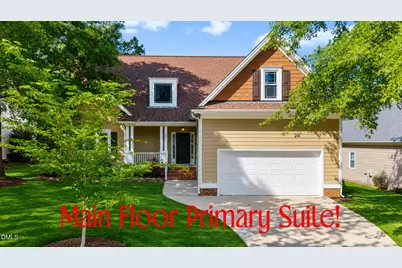 521 Moultonboro Avenue, Wake Forest, NC 27587 - Photo 1