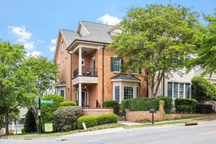 308 W Barbee Chapel Rd, Chapel Hill, NC 27517 - Photo 1