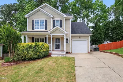 205 Pine Mill Lane, Apex, NC 27502 - Photo 1