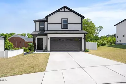 405 Inclusion Way, Raleigh, NC 27610 - Photo 1