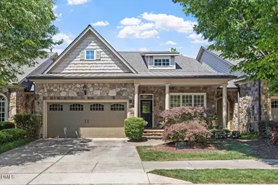 4135 Gardenlake Drive, Raleigh, NC 27612 - Photo 1