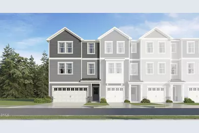 247 Snowfield Drive, Garner, NC 27529 - Photo 1