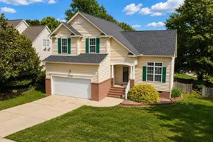 8709 Blakehurst Dr, Raleigh, NC 27617 - Photo 1