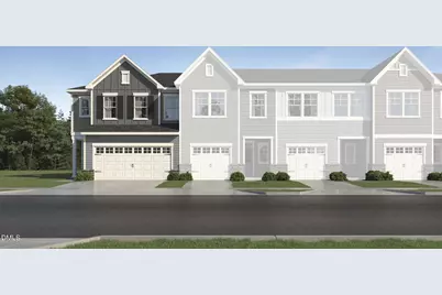 254 Snowfield Drive, Garner, NC 27529 - Photo 1