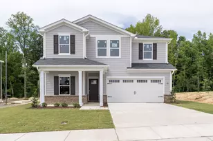 528 Southland Dr, Zebulon, NC 27597 - Photo 1