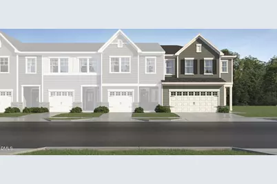 244 Snowfield Drive, Garner, NC 27529 - Photo 1