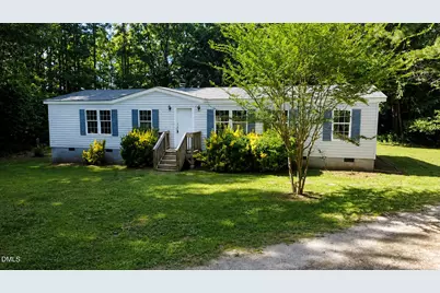164 Ramblewood Lane, Henderson, NC 27537 - Photo 1