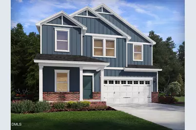 520 Southland Drive, Zebulon, NC 27597 - Photo 1