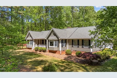 6014 W Tom Parham Road, Oxford, NC 27565 - Photo 1