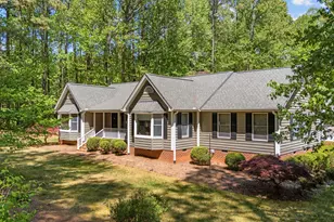 6014 W Tom Parham Rd, Oxford, NC 27565 - Photo 1