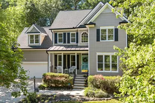 4225 Worley Dr, Raleigh, NC 27613 - Photo 1