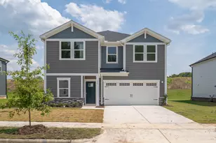425 Southland Dr, Zebulon, NC 27597 - Photo 1