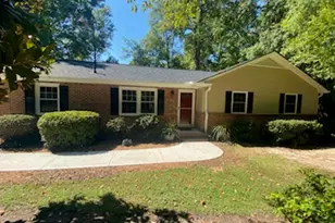 404 S Montreal Ct, Cary, NC 27511 - Photo 1