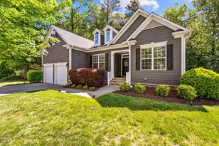 142 W Hatterleigh Ave, Hillsborough, NC 27278 - Photo 1