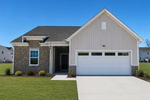 212 Blue Sky Ln, Louisburg, NC 27549 - Photo 1