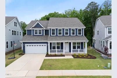 2720 Spotted Coral Court, Apex, NC 27502 - Photo 1