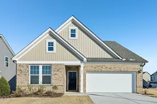 541 Hipwood Dr, Zebulon, NC 27597 - Photo 1