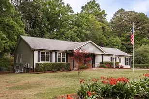 4532 Johnson Pond Rd, Apex, NC 27539 - Photo 1
