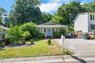 1108 E Ellerbee St, Durham, NC 27704 - Photo 1