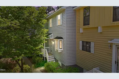 5749 Three Oaks Drive, Raleigh, NC 27612 - Photo 1
